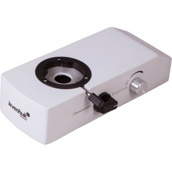 Устройство флуоресцентное LEVENHUK MED 1600 (светодиод, B-волна)