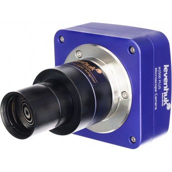 Камера цифровая LEVENHUK M2500 PLUS